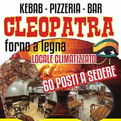 CLEOPATRA KEBAP PIZZERIA