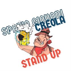 Stand Up - Spazio Giovani Creola