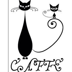 Bar Le Gatte Nere