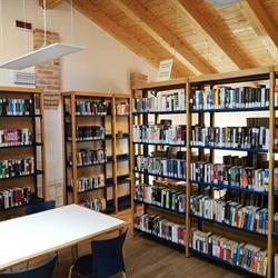Biblioteca Comunale di Pianiga