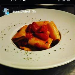 Laura Bistrot Longe & Restaurant