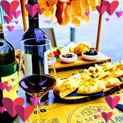 Sabor a Mi - Pizzeria & Bistrot