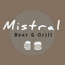 Mistral - Beer & Grill