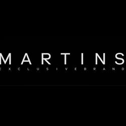 Martins Exclusive Brand
