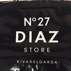 N° 27 Diaz
