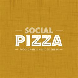Social Pizza