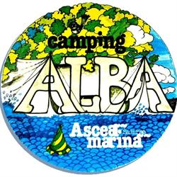 Camping Alba