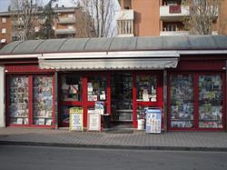 Edicola Besurica
