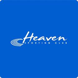 Heaven Sporting Club - Ostia