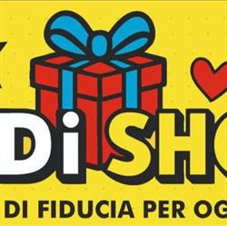 DiDi SHOP