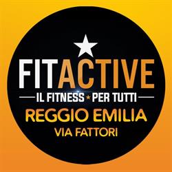 FitActive Reggio Emilia Fattori