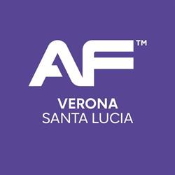 Anytime Fitness Verona Santa Lucia