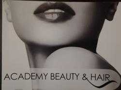 Academy Beauty&Hair