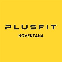 Palestra PLUSFIT Noventana
