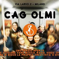 CAG Olmi (Azione Solidale Onlus)