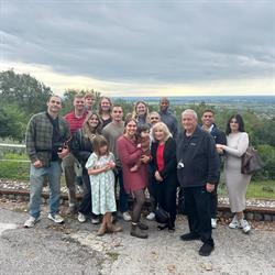 Aviano Church of Christ