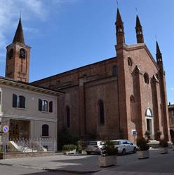 Parrocchia di S. Maria Assunta