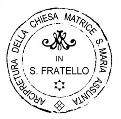 Chiesa Madre Maria SS. Assunta