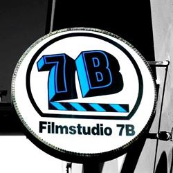 Cinema Film Studio 7b