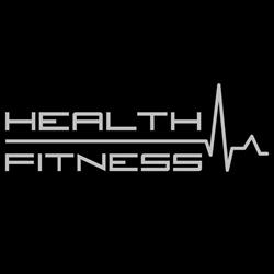 Health & Fitness Club