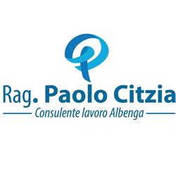 RAG. PAOLO CITZIA - CONSULENTE DEL LAVORO