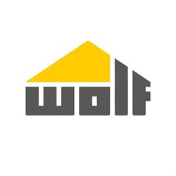 Wolf Haus