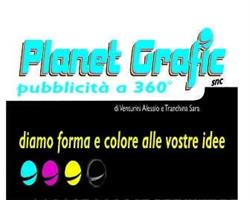 Planet Grafic S.N.C. di Baini Simone e Venturini Alessio