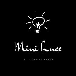 Mini Luce Di Murari Elisa