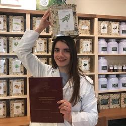 Erboristeria Floema della Dott.ssa Barbara Palmieri