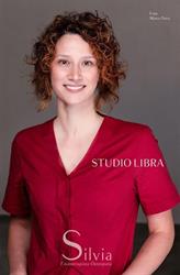 Dott.ssa Silvia Benedetta Bianchi - Fisioterapista Osteopata