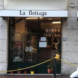 La Bottega del Pane