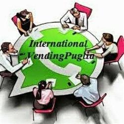 INTERNATIONAL VENDING PUGLIA