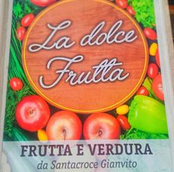 La dolce frutta