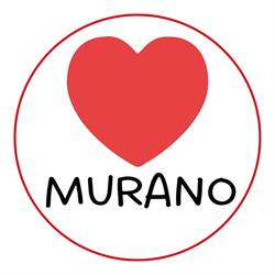 Heart Murano