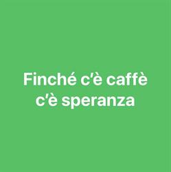 Cialde e capsule caffè