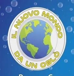 Lavanderia Il Nuovo Mondo Da un Oblo' S.r.l.s