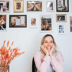 Giulia Alessandri Weddings & Creative Events