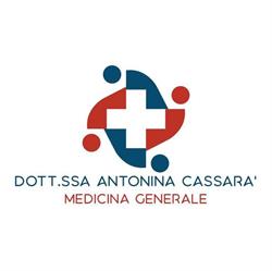 Dott.ssa Antonina Cassarà-Medico di Medicina Generale