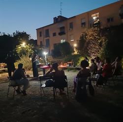 Bastione degli Infetti