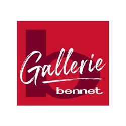 Dan John Cantù - Gallerie Bennet