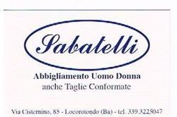 Sabatelli Abbigliamento