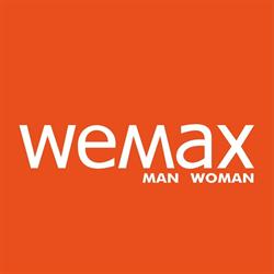 Wemax Abbigliamento Uomo