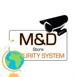 M&D Store Security System