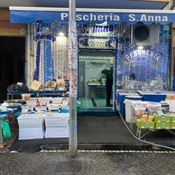 Pescheria S.Anna