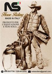 NS Horse Riding