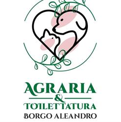 Agraria e Toelettatura Borgo Aleandro