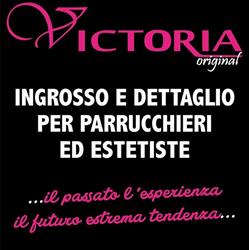 Victoria Professional Beauty Store