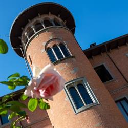 Castello di Volpedo