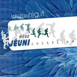 Grupa Nëus Jëuni Gherdeina