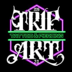 Trip Art Tattoo & Piercing 2.0